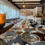 Vesperstube Michelbach Couette-café *