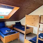 Vesperstube Michelbach Bed & Breakfast *