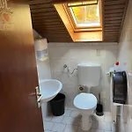 Vesperstube Michelbach Bed & Breakfast *
