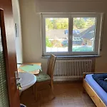 Vesperstube Michelbach Bed & Breakfast