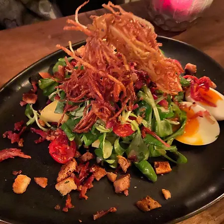 Vesperstube Michelbach Bed & Breakfast *