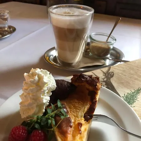 Vesperstube Michelbach