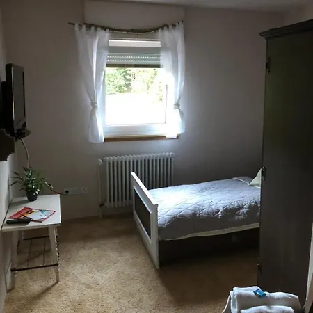 Vesperstube Michelbach