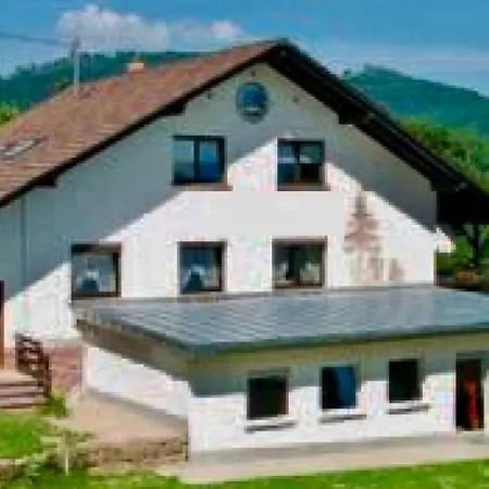 Bed & Breakfast Vesperstube Michelbach Gaggenau