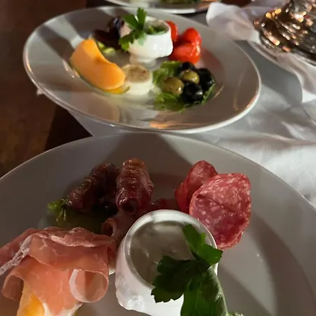 Vesperstube Michelbach *