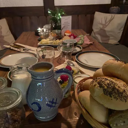 Vesperstube Michelbach Gaggenau