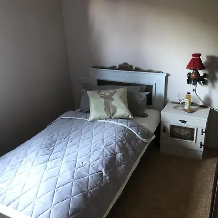 Vesperstube Michelbach * Gaggenau