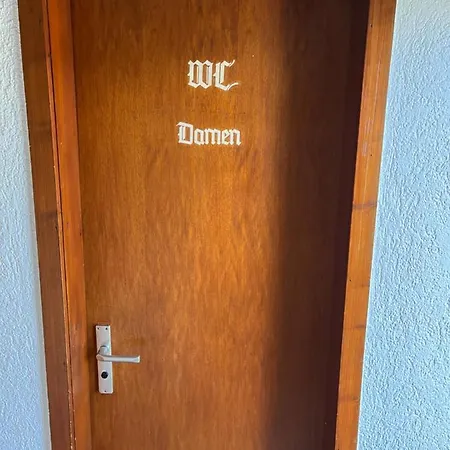 Vesperstube Michelbach *