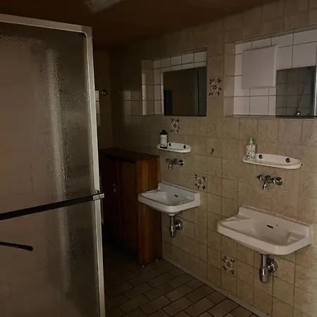 Vesperstube Michelbach Panzió Gaggenau