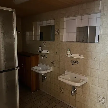 Vesperstube Michelbach Panzió Gaggenau