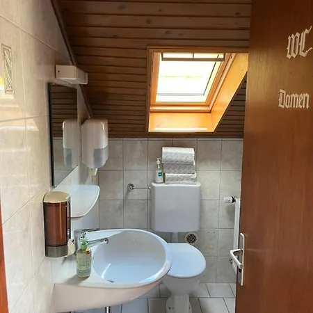 Vesperstube Michelbach Gaggenau