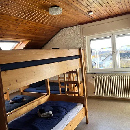 Bed & Breakfast Vesperstube Michelbach Gaggenau