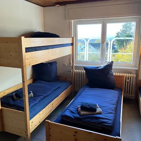 Vesperstube Michelbach *