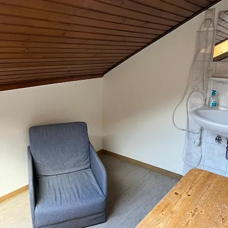 Vesperstube Michelbach Bed & Breakfast