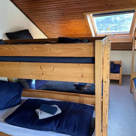 Vesperstube Michelbach Bed & Breakfast *