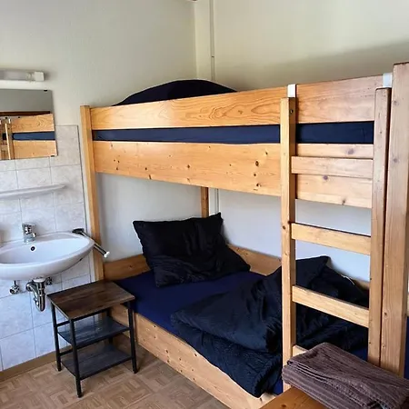 Vesperstube Michelbach * Gaggenau