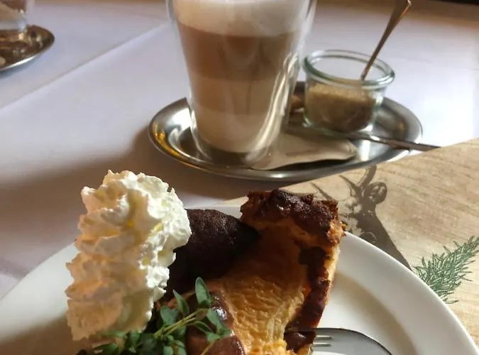 Vesperstube Michelbach