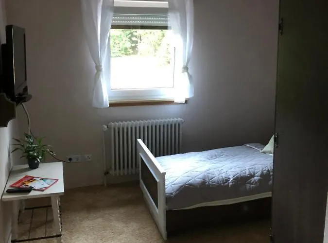 Vesperstube Michelbach