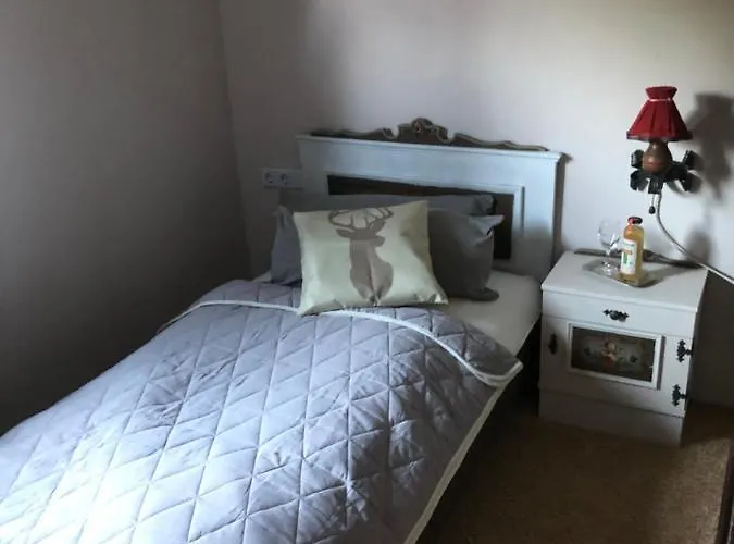 Vesperstube Michelbach * Gaggenau