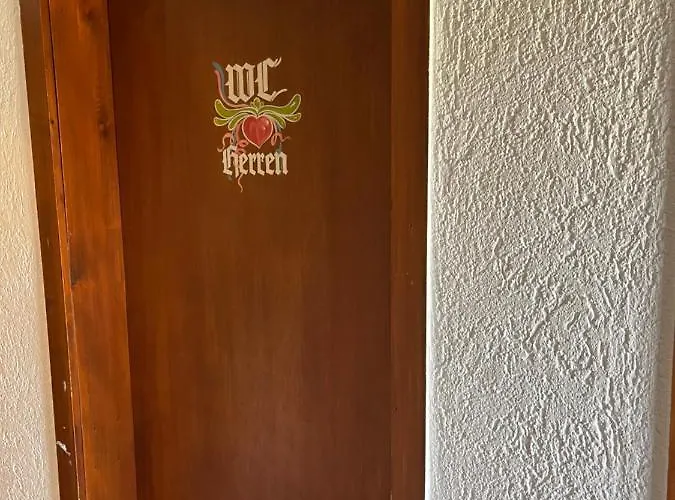 Vesperstube Michelbach