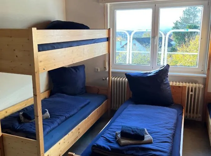 Vesperstube Michelbach *